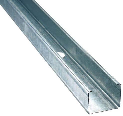 Montant M48 - 3 m NF