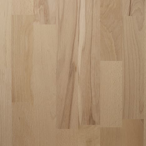 Miniature 2 de Tablette hêtre 2 m - l. 50 cm x Ép. 1,8 cm