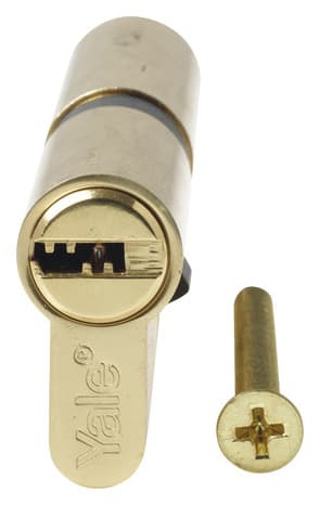 Miniature 2 de Cylindre 30 x 40 mm - Assa Abloy
