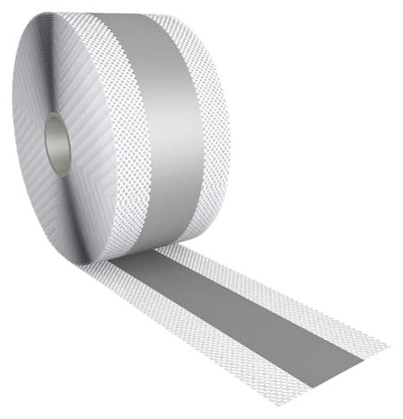 Bande d'étanchéité textile - 6 m x 12,5 cm - Q-Board