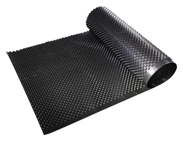 Rouleau de protection de soubassement 1,5 x 20 m