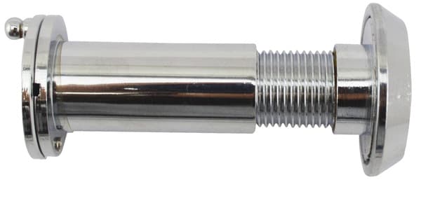 Miniature 2 de Judas chromé