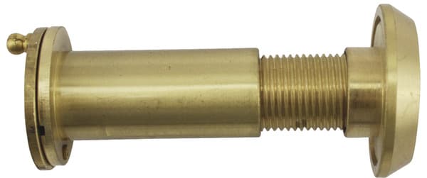 Miniature 2 de Judas laiton