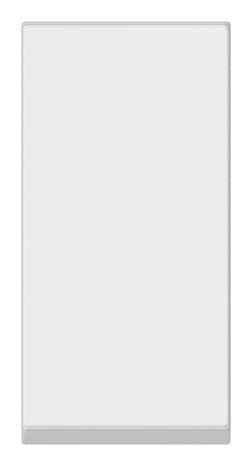 Interrupteur va-et-vient composable "Mosaic Easy LED" blanc - Legrand