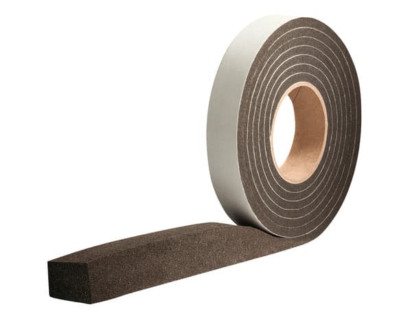 Joint mousse Larg. 15 mm x L. 10 m - Compriband