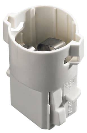 Douille d'installation B22 - Zenitech