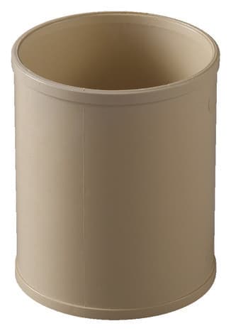 Miniature 3 de Manchon en PVC sable Ø 80 mm - First