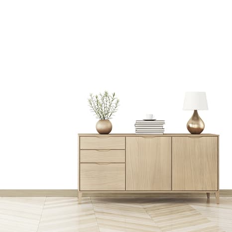 Miniature 3 de Peinture intérieur Velours 2,5 L Blanc - Ripolin