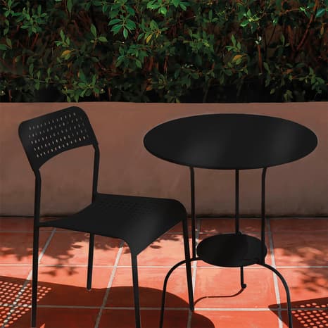 Miniature 3 de Peinture métal extérieur brillant 0,5 L noir - Ripolin