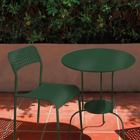 Miniature 3 de Peinture métal extérieur brillant 0,5 L vert basque - Ripolin