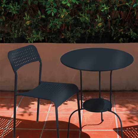 Miniature 3 de Peinture métal extérieur brillant 2 L anthracite - Ripolin