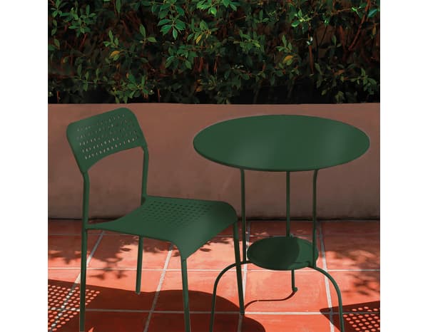 Miniature 3 de Peinture métal extérieur brillant 2 L vert basque - Ripolin