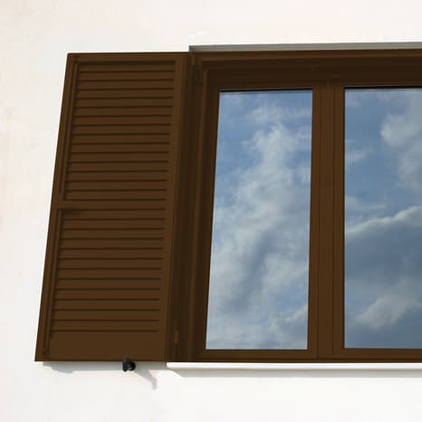 Miniature 3 de Peinture bois intérieur et extérieur satin 0,5 L châtaignier - Ripolin