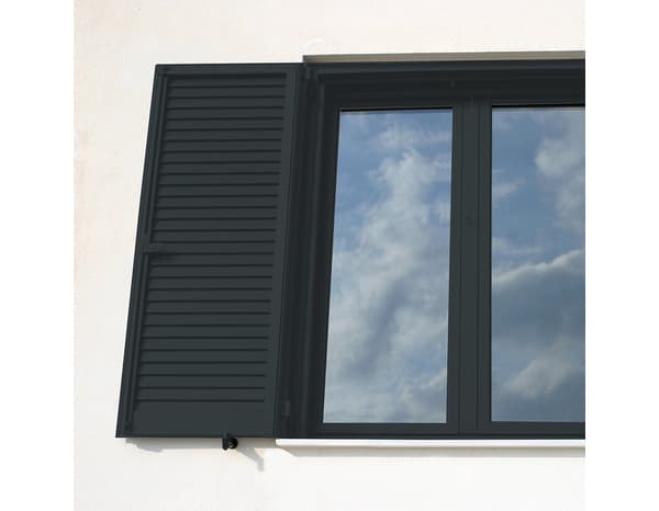 Miniature 3 de Peinture bois intérieur et extérieur satin 0,5 L  gris anthracite - Ripolin