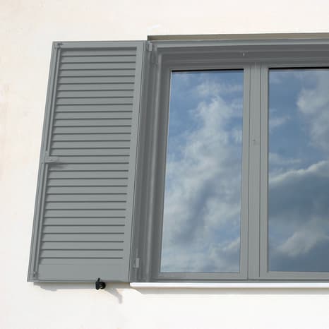 Miniature 3 de Peinture bois intérieur et extérieur satin 0,5 L gris bouleau - Ripolin