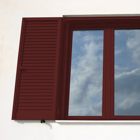 Miniature 3 de Peinture bois intérieur et extérieur satin 0,5 L  rouge basque - Ripolin