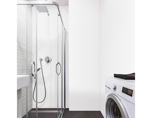 Miniature 3 de Peinture anti-humidité intérieur satin blanc 2,5 L - Ripolin