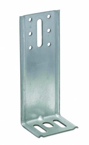 Equerre de bardage 65/218/52/2,5 - Simpson