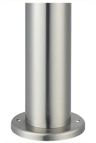 Miniature 4 de Potelet "Hollis" E27 - H. 80 cm - Acier