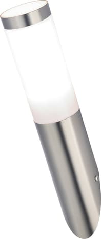 Miniature 2 de Applique murale "Hollis" IP44 E27 - Acier