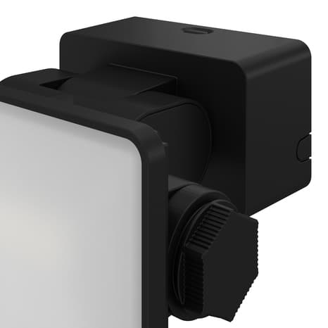 Miniature 4 de Projecteur à détection de mouvements Dircao IP65 C - Marque BLOOMA