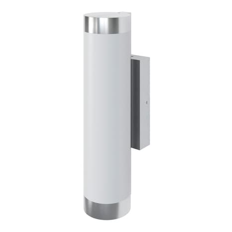 Applique murale "Carexo" LED - Acier - Marque BLOOMA