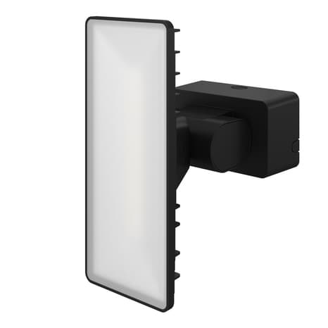 Miniature 2 de Projecteur Dircao IP65 20 W - Noir - Marque BLOOMA