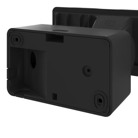 Miniature 4 de Projecteur Dircao IP65 20 W - Noir - Marque BLOOMA