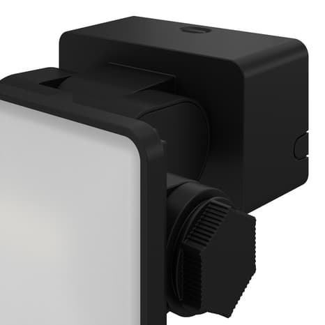 Miniature 5 de Projecteur Dircao IP65 20 W - Noir - Marque BLOOMA