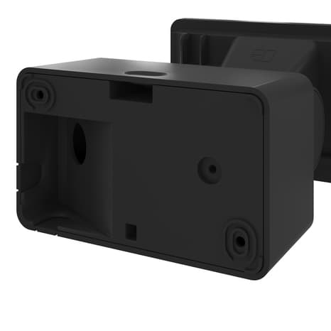 Miniature 5 de Projecteur Dircao IP65 10 W - Noir - Marque BLOOMA