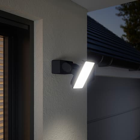 Miniature 7 de Projecteur Dircao IP65 10 W - Noir - Marque BLOOMA