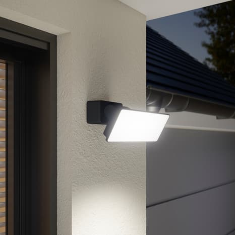 Miniature 5 de Projecteur Dircao IP65 30 W - Noir - Marque BLOOMA