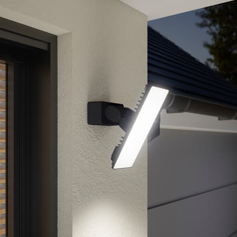 Miniature 6 de Projecteur Dircao IP65 30 W - Noir - Marque BLOOMA