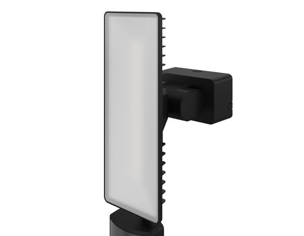 Miniature 3 de Projecteur à détection de mouvements Dircao IP65 30 - W 220 - 240 V - Blanc - Marque BLOOMA