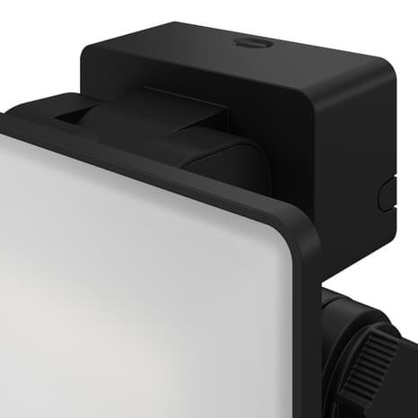 Miniature 4 de Projecteur à détection de mouvements Dircao IP65 30 - W 220 - 240 V - Blanc - Marque BLOOMA