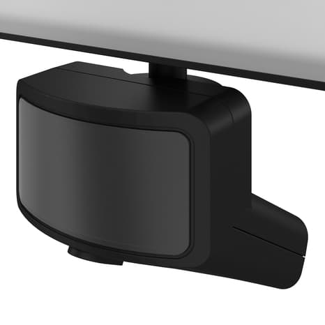 Miniature 6 de Projecteur à détection de mouvements Dircao IP65 C - Marque BLOOMA