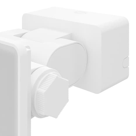 Miniature 2 de Projecteur Dircao IP65 10 W - Blanc - Marque BLOOMA