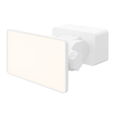 Miniature 3 de Projecteur Dircao IP65 10 W - Blanc - Marque BLOOMA