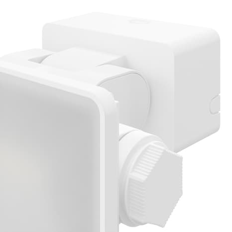 Miniature 3 de Projecteur à détection de mouvements Dircao IP65 20 W - Blanc - Marque BLOOMA