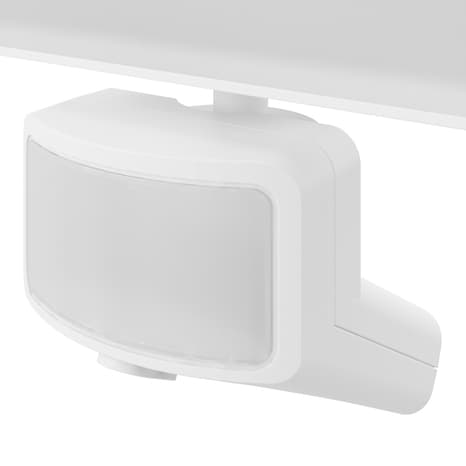 Miniature 4 de Projecteur à détection de mouvements Dircao IP65 20 W - Blanc - Marque BLOOMA
