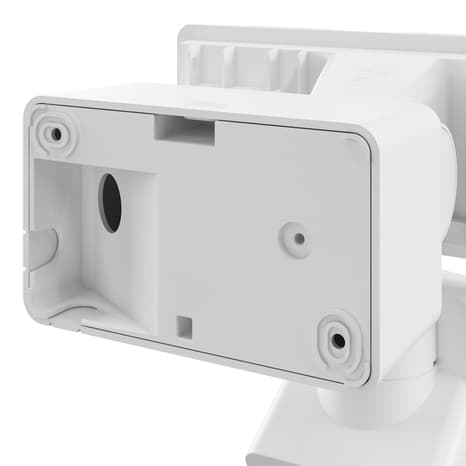 Miniature 5 de Projecteur à détection de mouvements Dircao IP65 20 W - Blanc - Marque BLOOMA