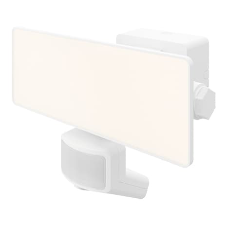 Miniature 2 de Projecteur à détection de mouvements Dircao IP65 30 W - Blanc - Marque BLOOMA