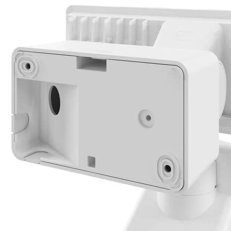 Miniature 6 de Projecteur à détection de mouvements Dircao IP65 30 W - Blanc - Marque BLOOMA