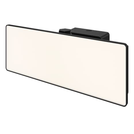 Miniature 2 de Projecteur Dircao IP65 50 W - Noir - Marque BLOOMA