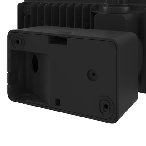 Miniature 4 de Projecteur Dircao IP65 50 W - Noir - Marque BLOOMA