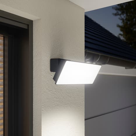 Miniature 6 de Projecteur Dircao IP65 50 W - Noir - Marque BLOOMA