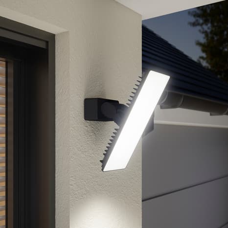 Miniature 7 de Projecteur Dircao IP65 50 W - Noir - Marque BLOOMA