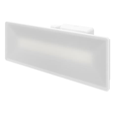 Projecteur Dircao IP65 50 W - Blanc - Marque BLOOMA