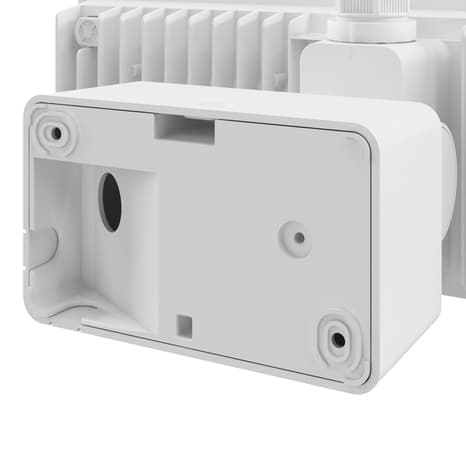 Miniature 4 de Projecteur Dircao IP65 50 W - Blanc - Marque BLOOMA