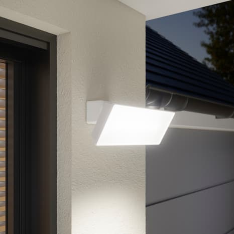 Miniature 6 de Projecteur Dircao IP65 50 W - Blanc - Marque BLOOMA